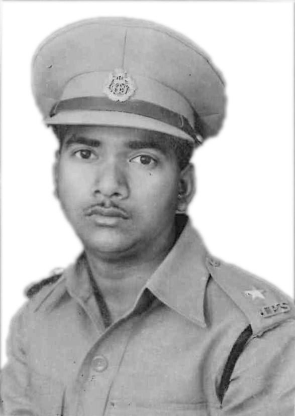 K.A. Narayana Swamy K.A. Narayana Swamy